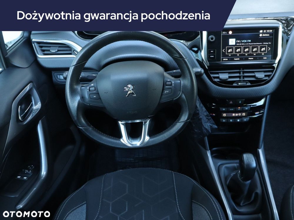 Peugeot 2008 - 9
