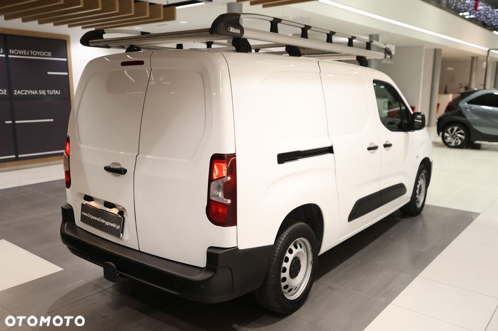 Toyota PROACE CITY - 23