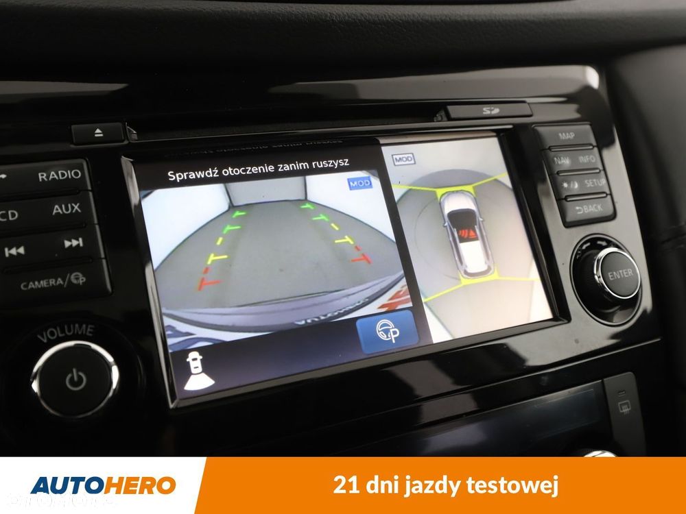 Nissan X-Trail 1.6 DIG-T N-Connecta 2WD - 22