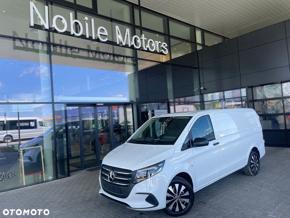 Mercedes-Benz vito 116 CDI KA OM654 - 2