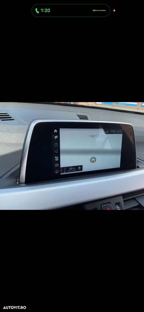 BMW X1 sDrive20d EfficientDynamics Edition Aut. - 6