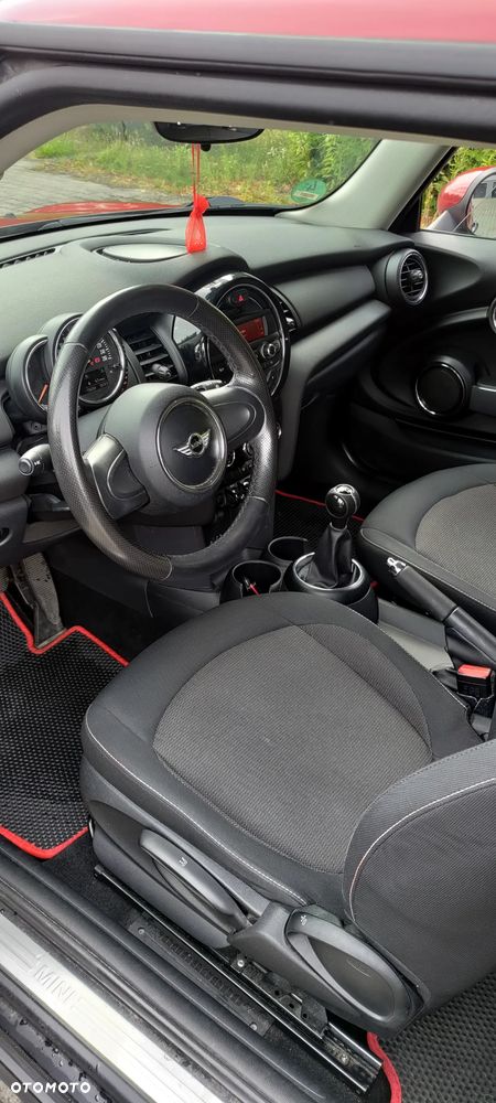 MINI ONE - 10