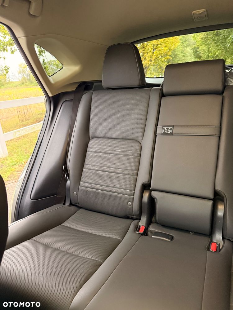 Lexus NX 300 Omotenashi AWD - 11