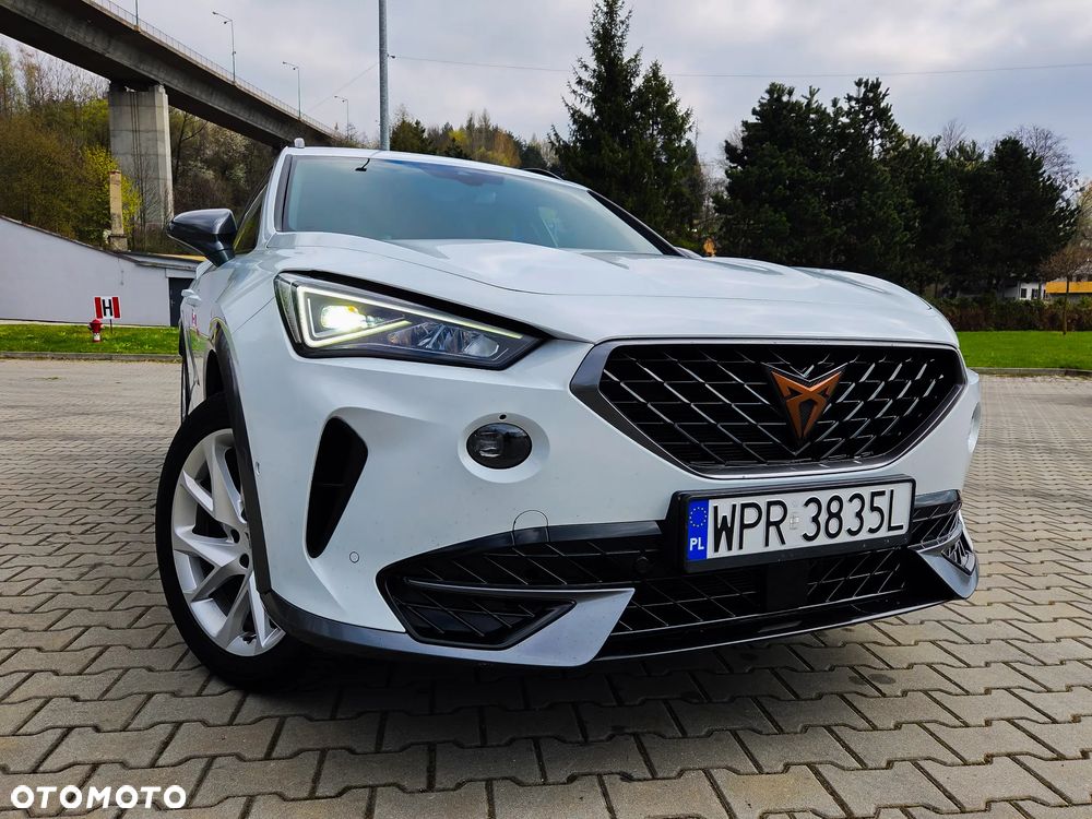 Cupra Formentor - 10