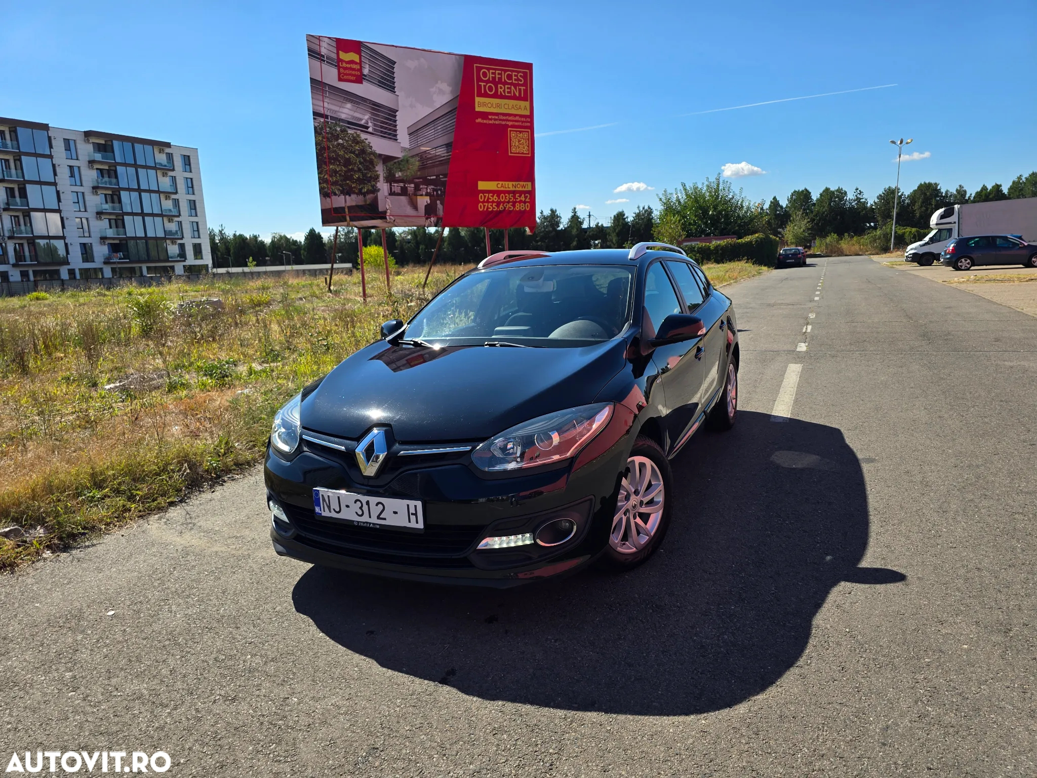 Renault Megane - 6