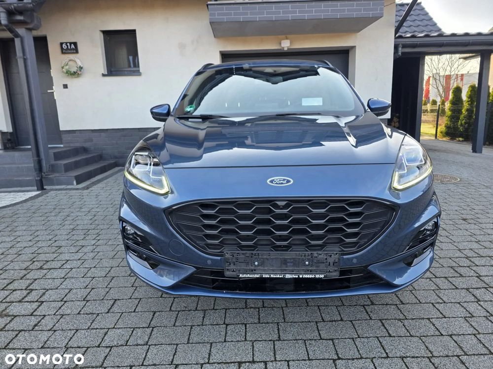 Ford Kuga 1.5 EcoBoost ST-LINE - 6