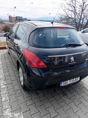 Peugeot 308 1.6 HDI FAP Acces - 6