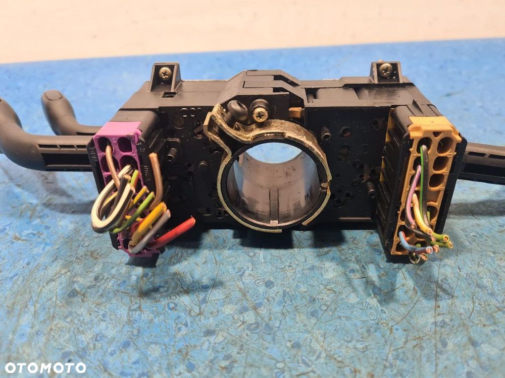 AUDI 80 B4 PRZEŁĄCZNIK ZESPOLONY 4A0953503 - 7
