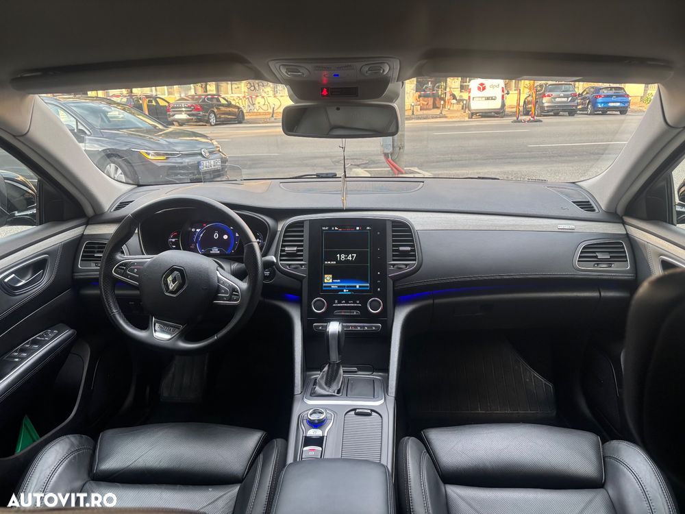 Renault Talisman ENERGY dCi 160 EDC INITIALE PARIS - 15