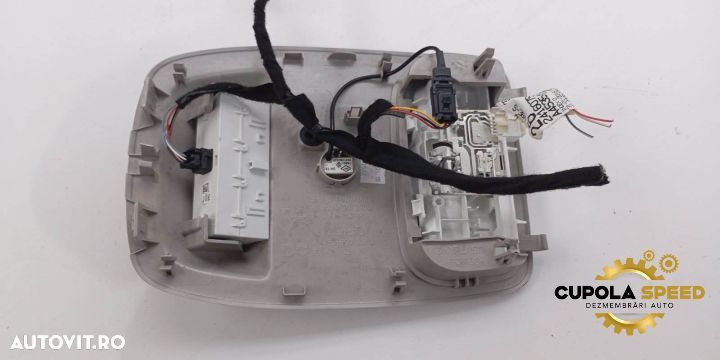 Lampa plafon fata A4536902900 Smart Forfour 2 [2015 - 2020] EQ ELECTR - 2