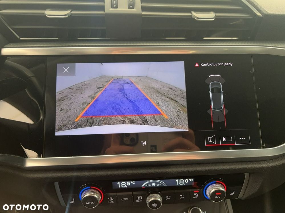 Audi Q3 35 TFSI mHEV S tronic - 20