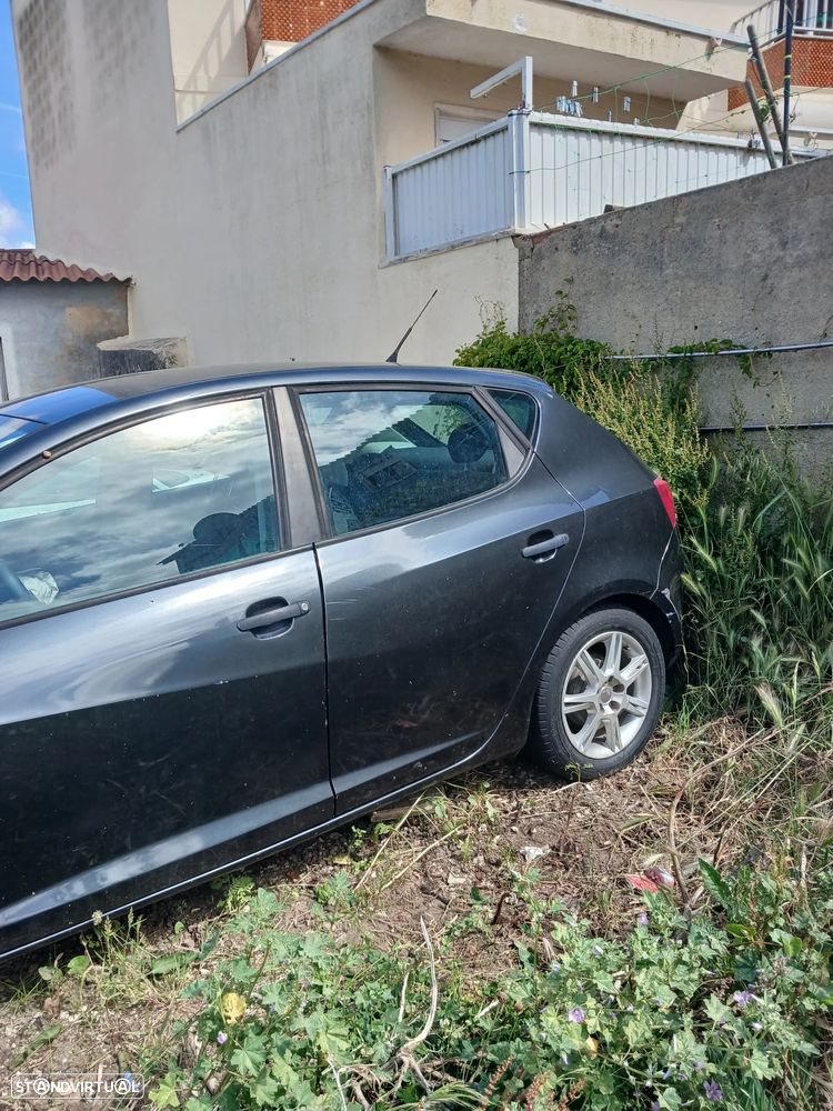 SEAT Ibiza ST 1.2 TDI CR Ecomotive Style - 1