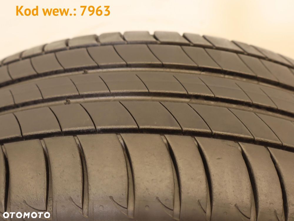 Michelin PRIMACY 3 - 225/55 R18 - 7