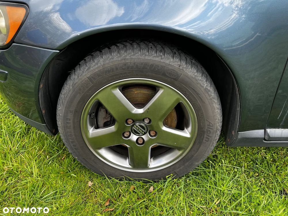 Volvo S40 2.0D - 10