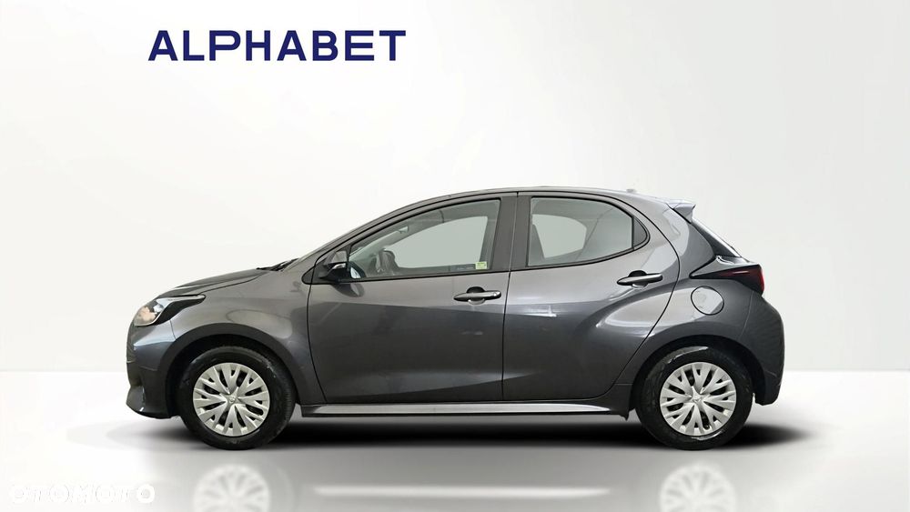 Toyota Yaris Hybrid 1.5 Comfort - 2