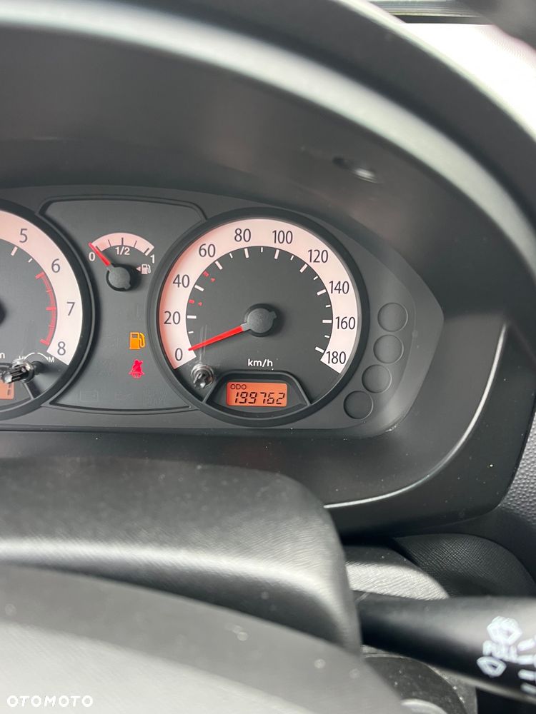 Kia Picanto 1.1 Spirit - 8