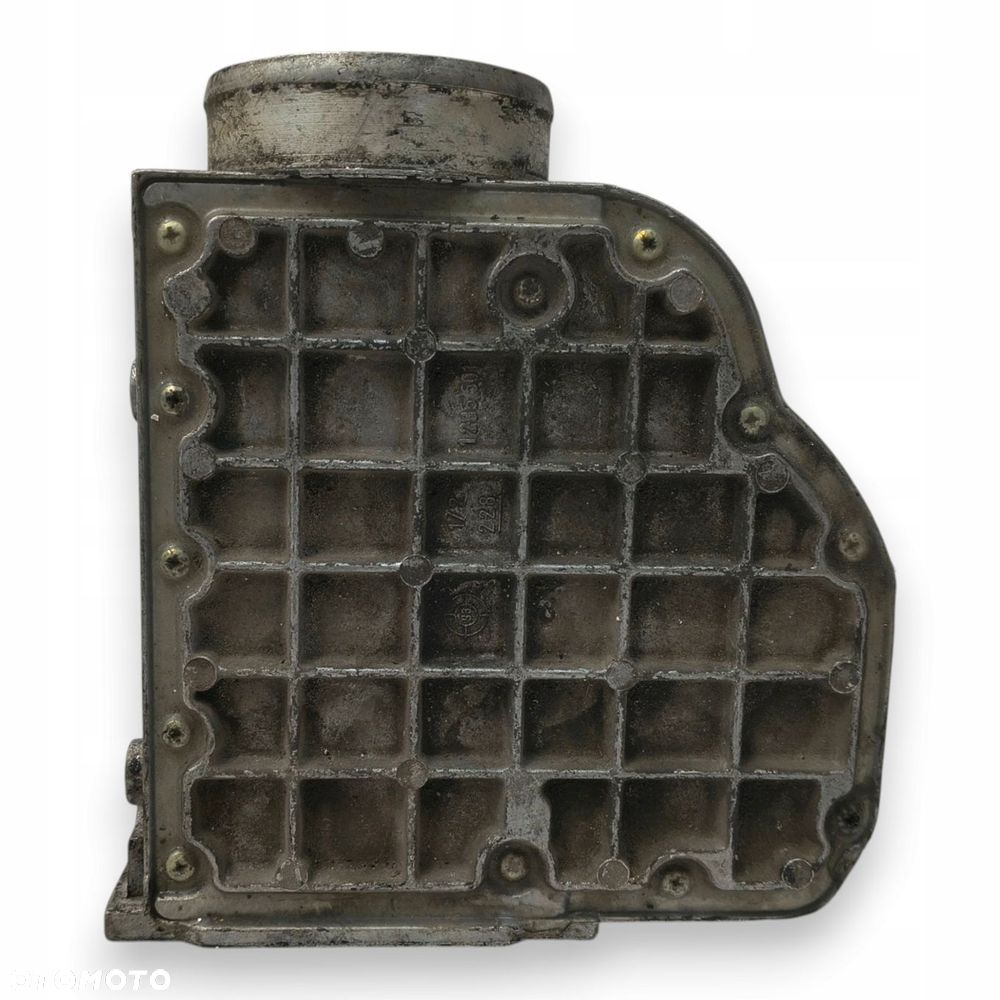PRZEPŁYWOMIERZ BMW E30 E34 318i 518i 1.8 M40 0280202208 Bosch - 8