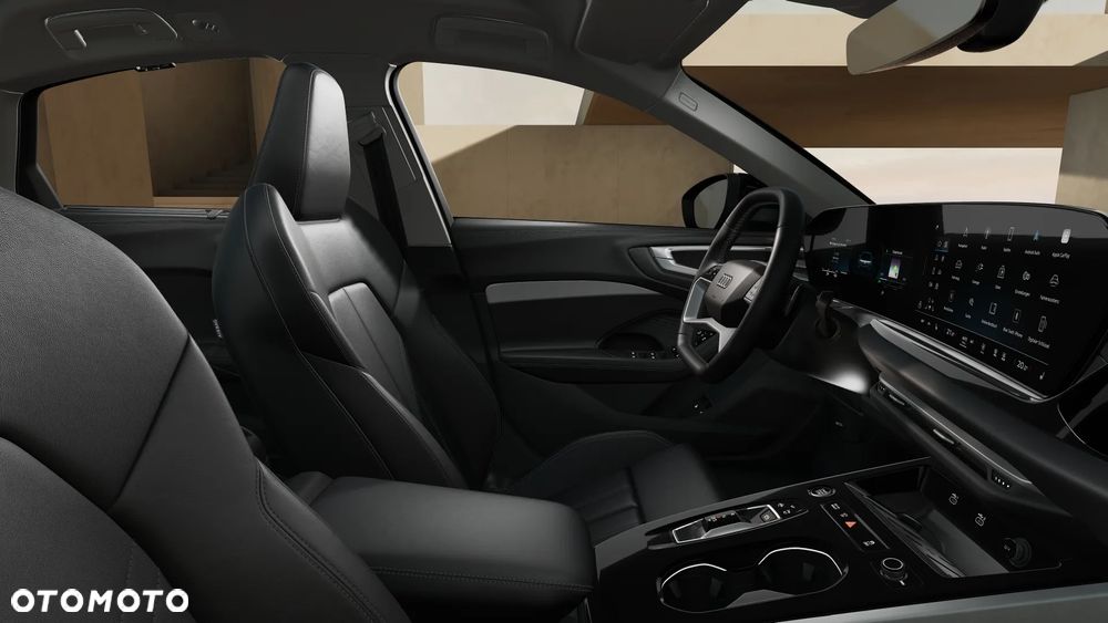 Audi A5 Limousine e-Hybrid 220 kW Quattro S tronic - 8