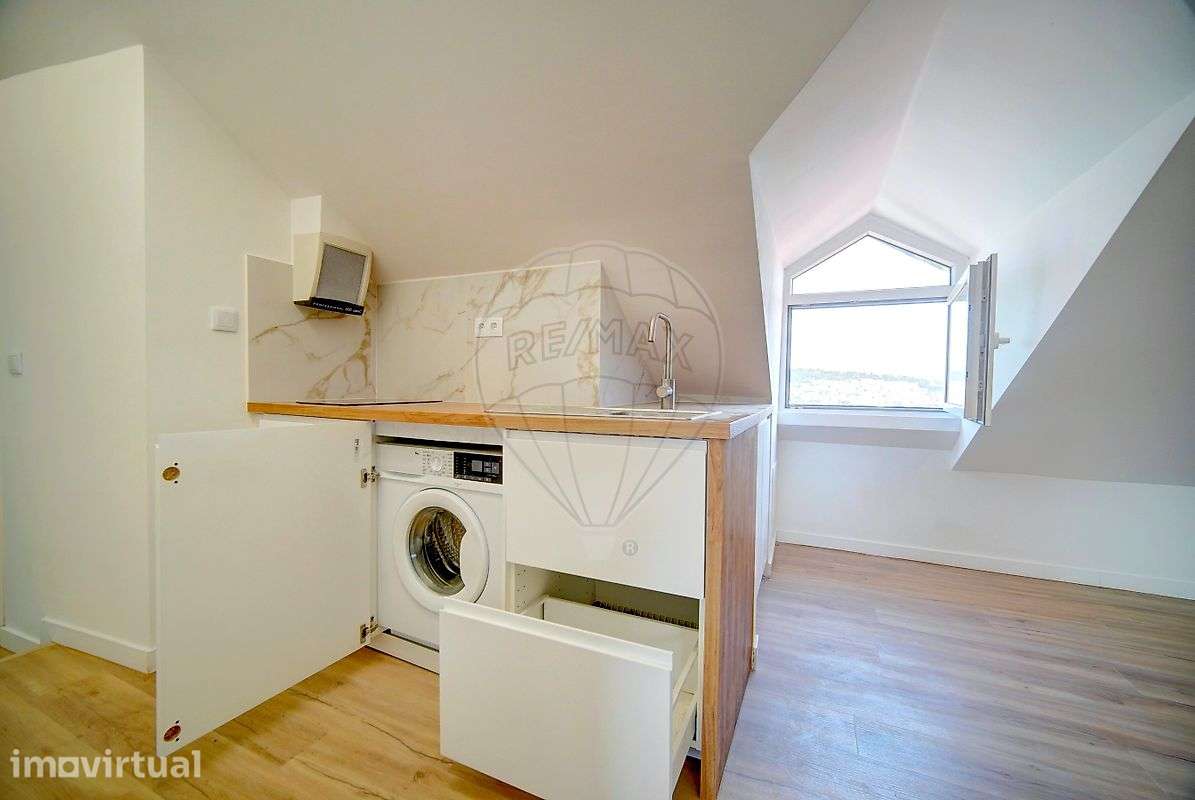 Apartamento T0 para venda - Grande imagem: 3/30