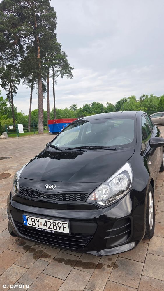 Kia Rio 1.2 M (klm) - 5