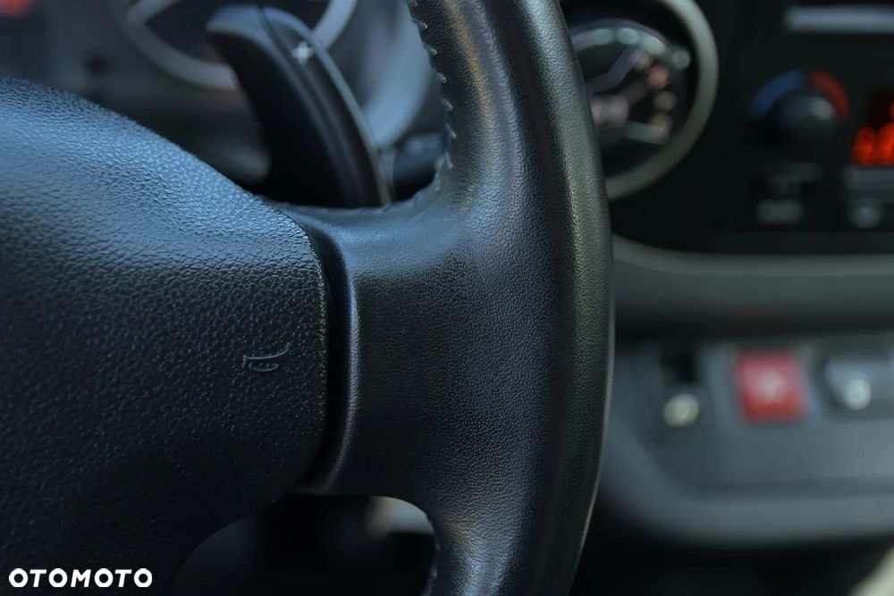 Citroën Berlingo - 29