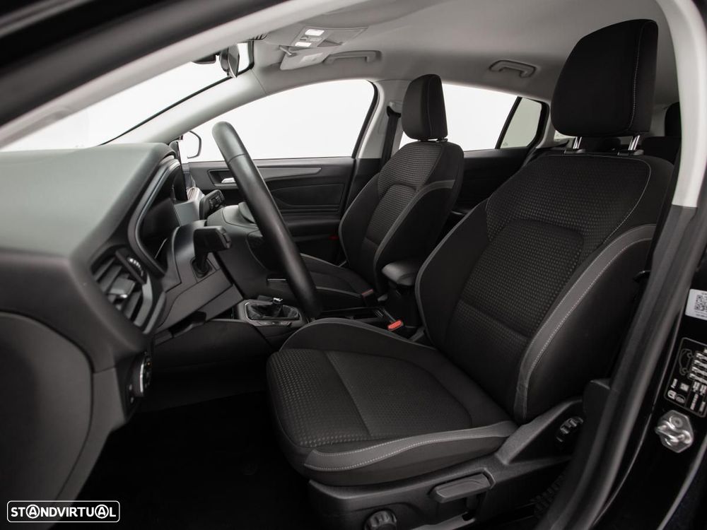 Ford Focus SW 1.0 EcoBoost Connected - 8