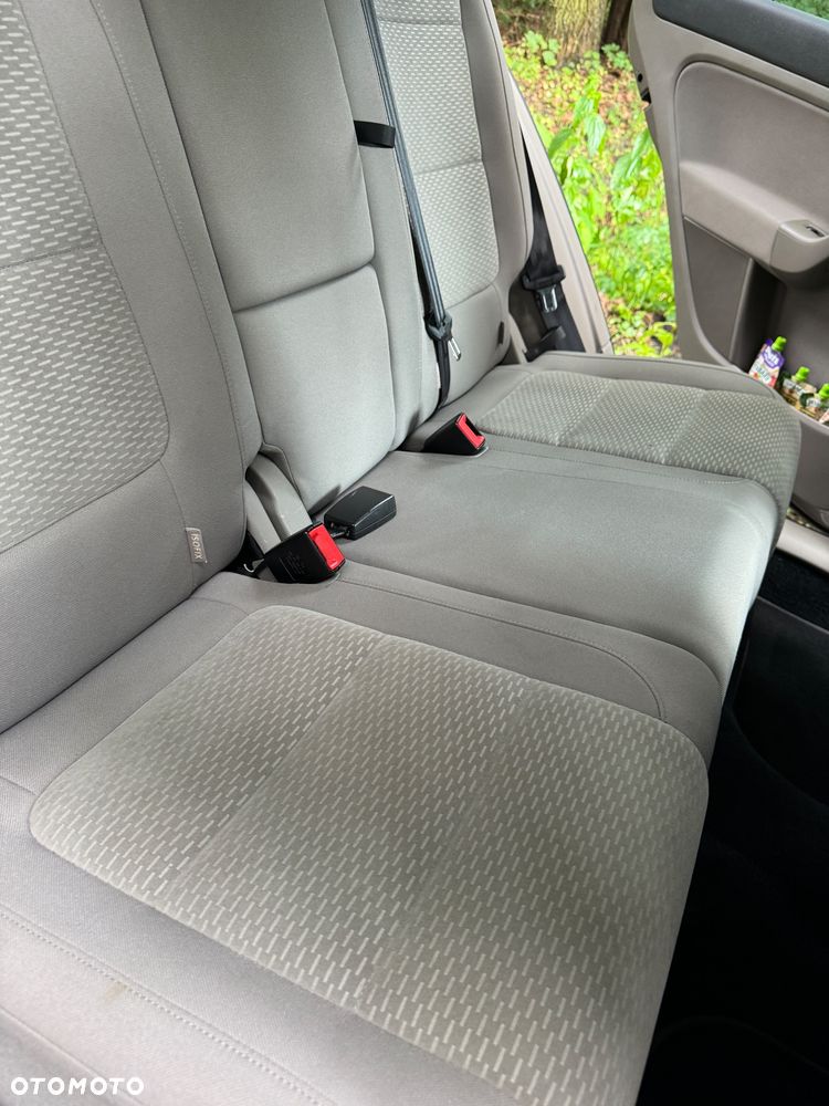 Volkswagen Golf Plus 1.4 TSI DSG Highline - 23