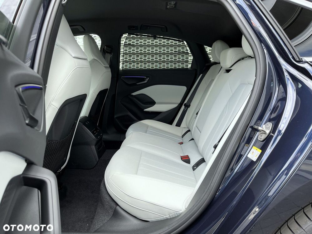 Audi A5 Limousine - 25