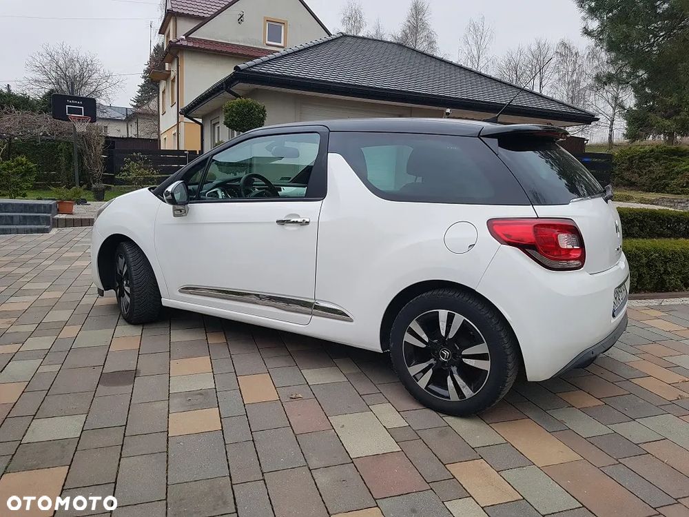 Citroën DS3 - 8