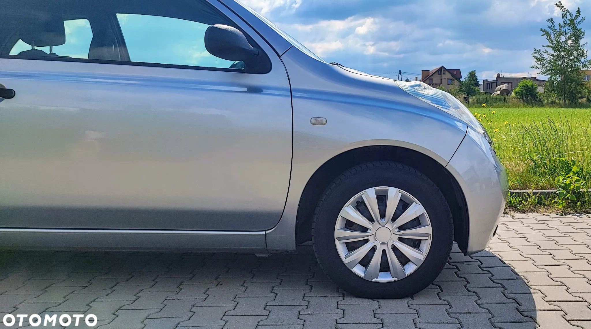Nissan Micra 1.2 Visia (klm) - 12