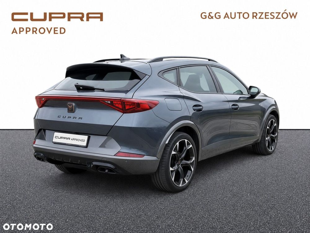 Cupra Formentor - 5