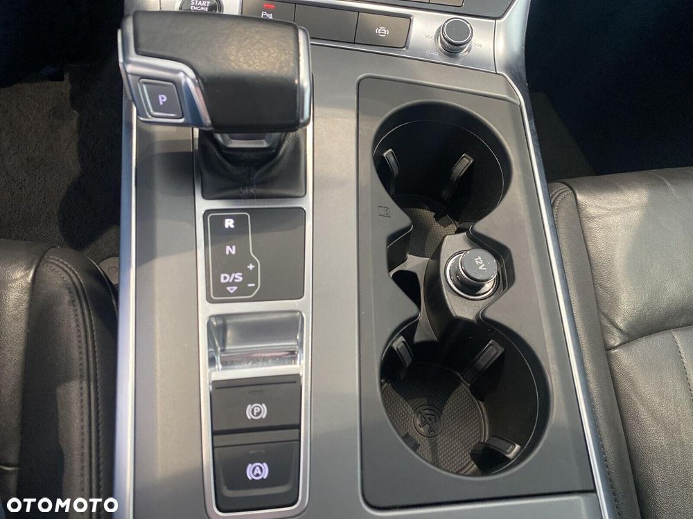 Audi A6 Limousine - 24