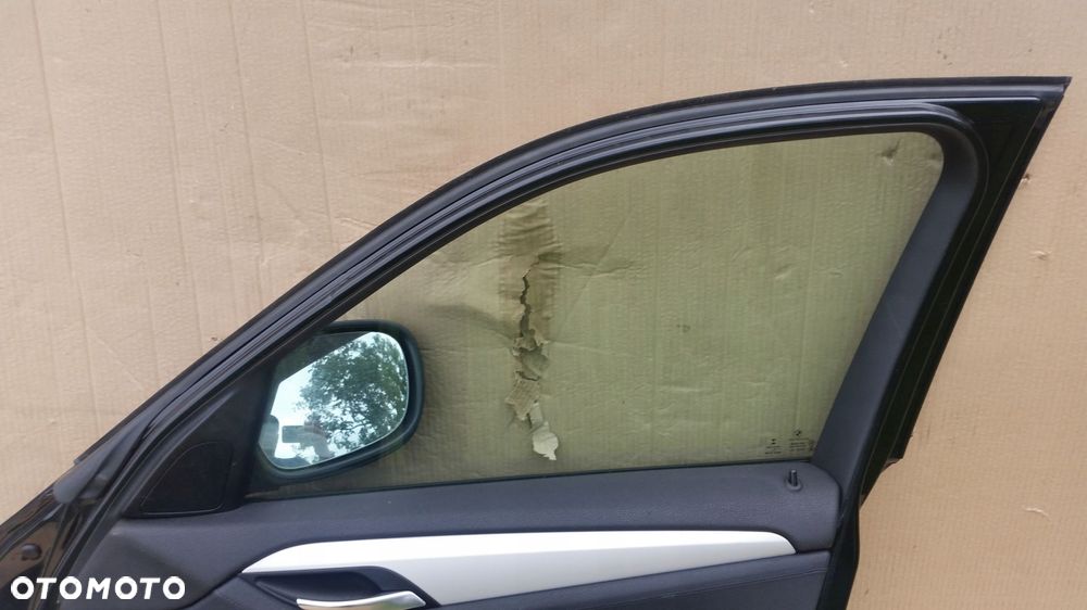 drzwi prawe przód przednie bmw x1 e84 - 8