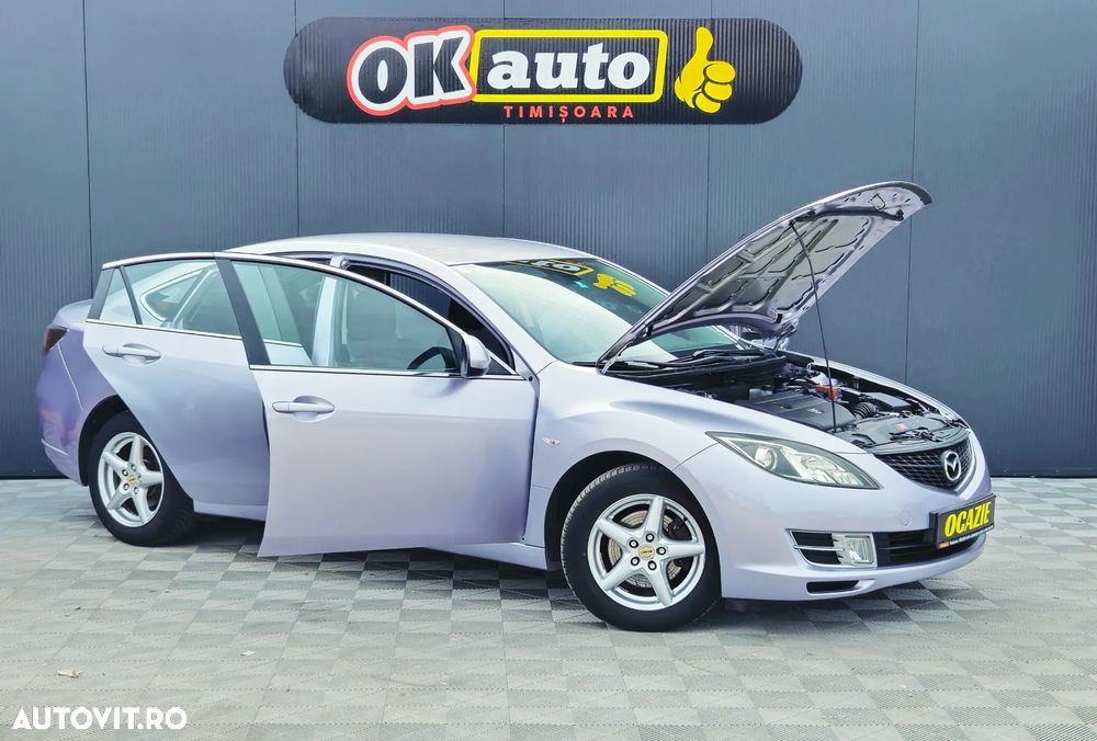 Mazda 6 - 26