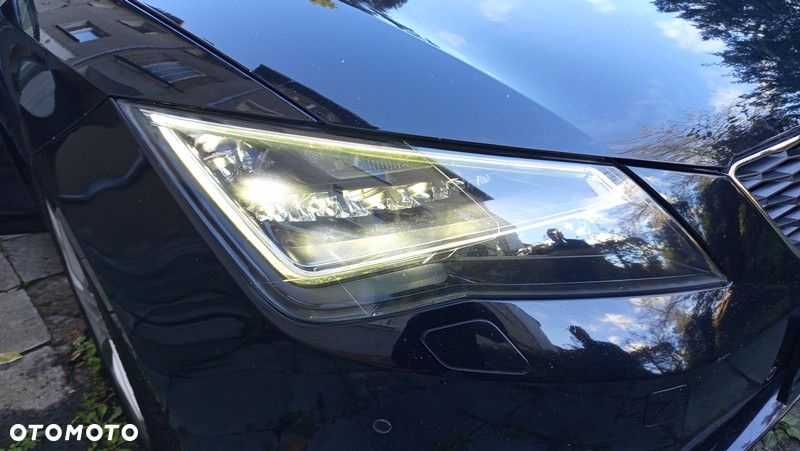 Seat Leon 2.0 TDI DPF Ecomotive FR - 30