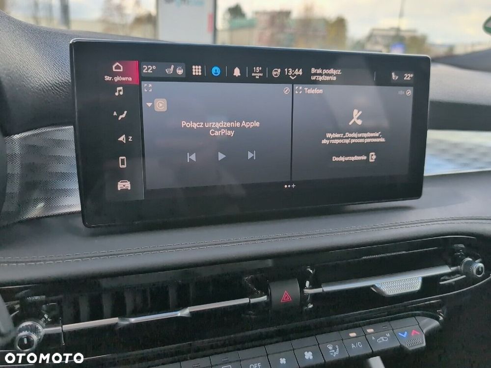 Alfa Romeo Tonale 1.3 PHEV Q4 Veloce - 22