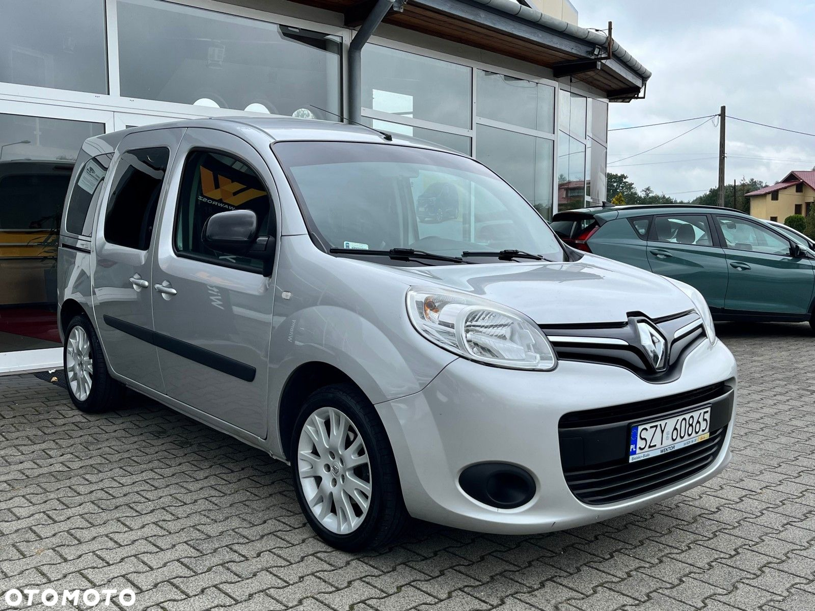 Renault Kangoo - 3