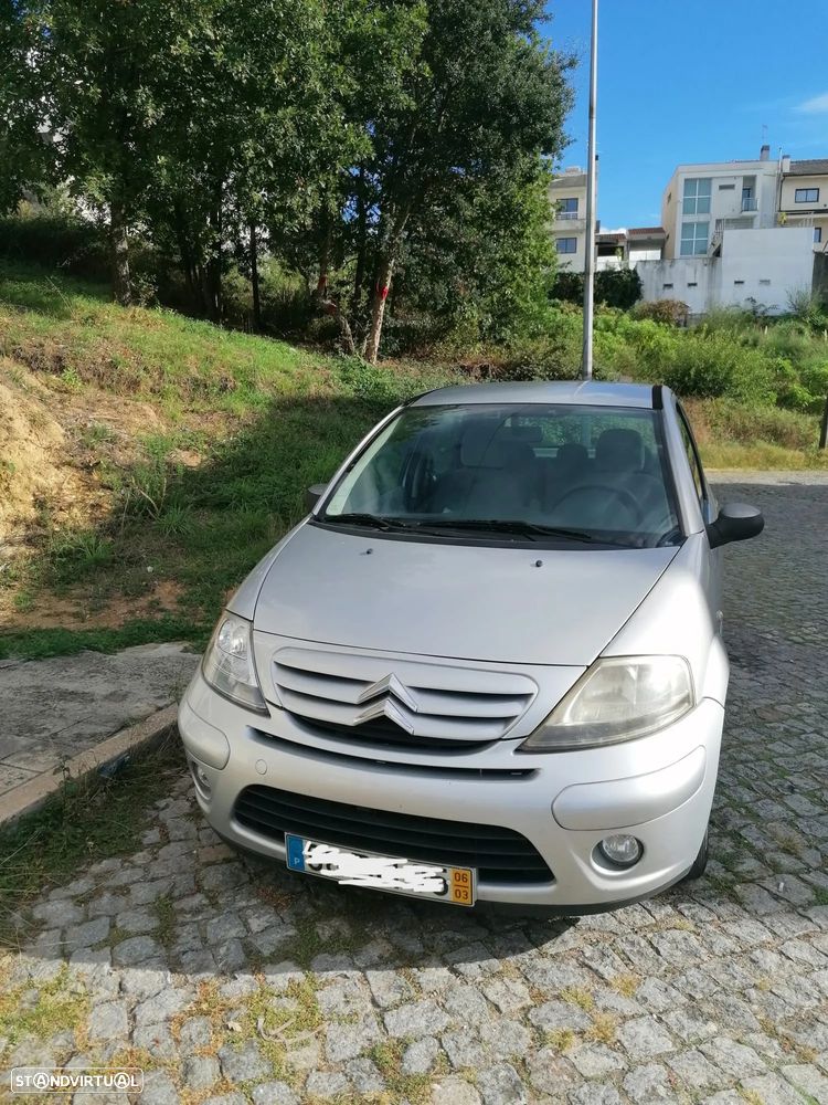 Citroën C3 - 7