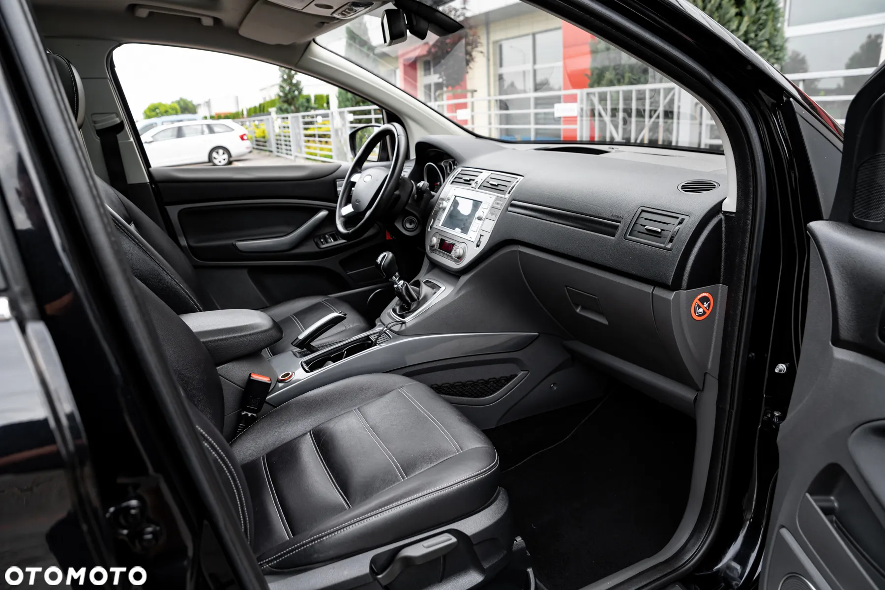 Ford Kuga 2.5 4x4 Titanium - 20