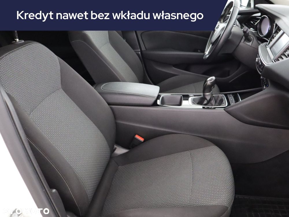 Opel Insignia - 11