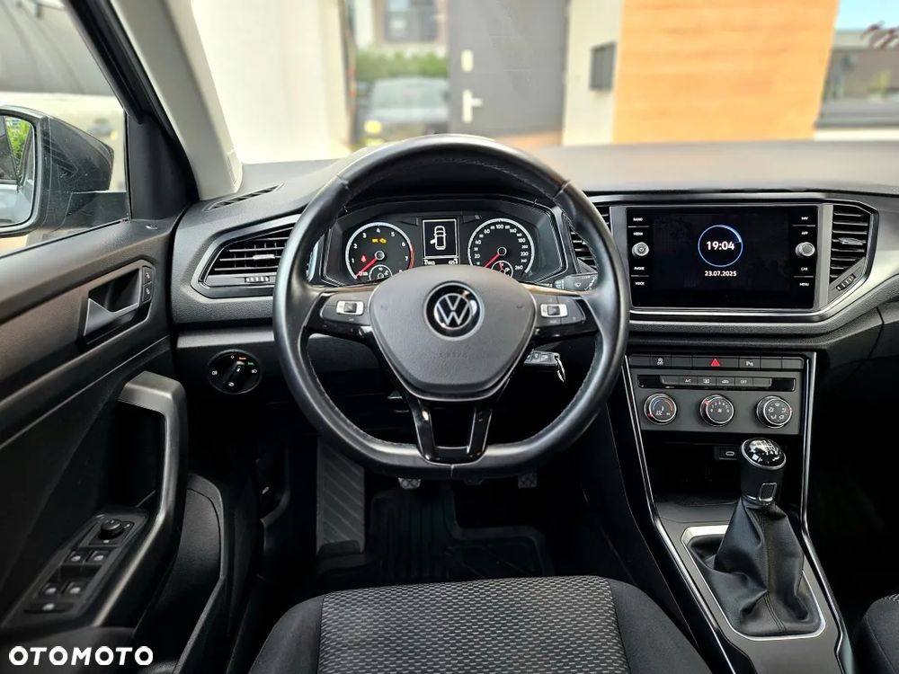 Volkswagen T-Roc 1.0 TSI - 6