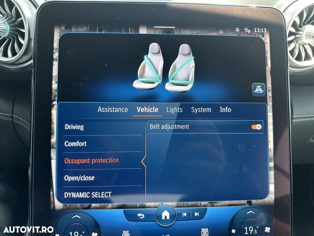 Mercedes-Benz SL 63 AMG - 23