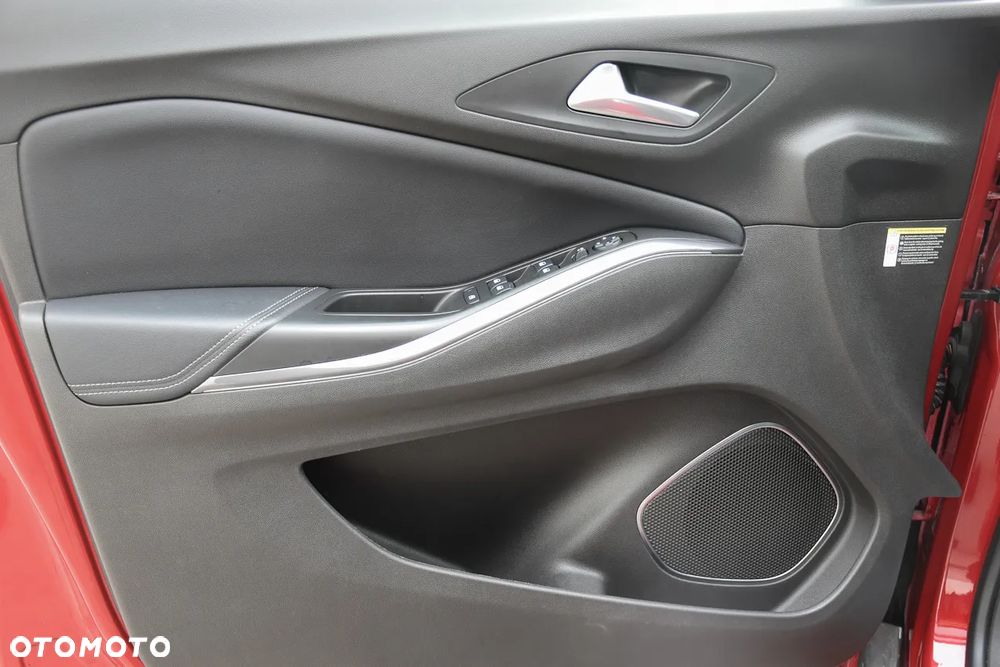 Opel Grandland X Plug-in-Hybrid4 1.6 DI Start/Stop INNOVATION - 19