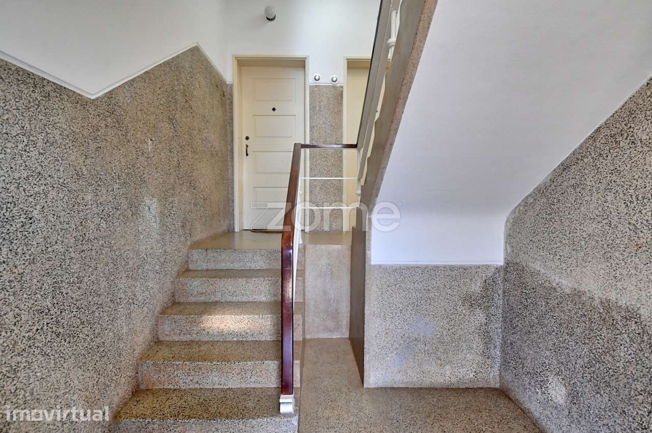 T3 Remodelado no Bairro da Caixa, Cascais - Grande imagem: 5/19