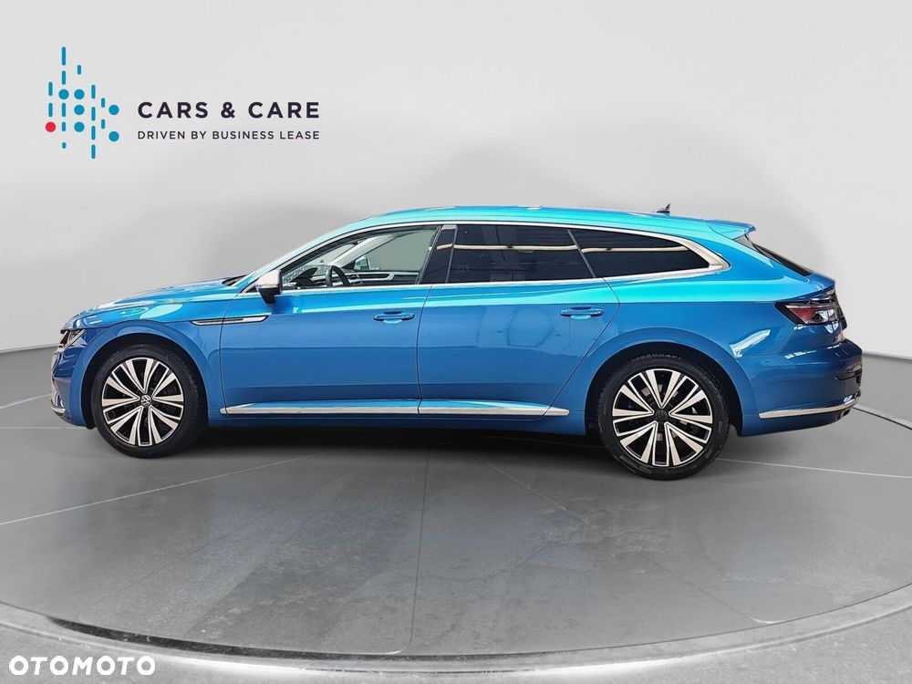 Volkswagen Arteon Shooting Brake 2.0 TSI Elegance DSG - 30