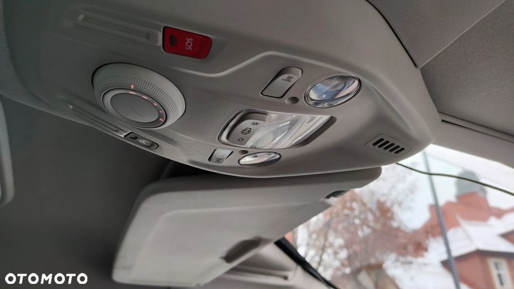 Citroën C4 Picasso 1.6 THP Exclusive - 18
