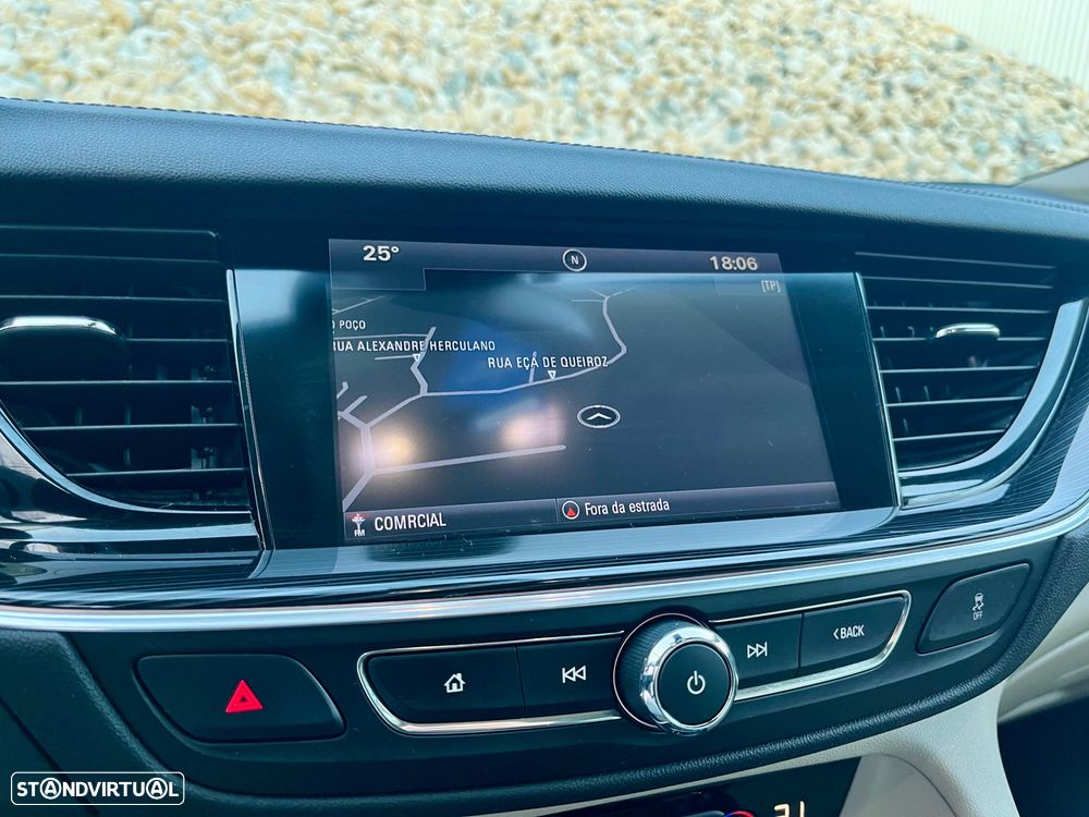Opel Insignia Grand Sport 1.6 CDTi Ultimate - 35