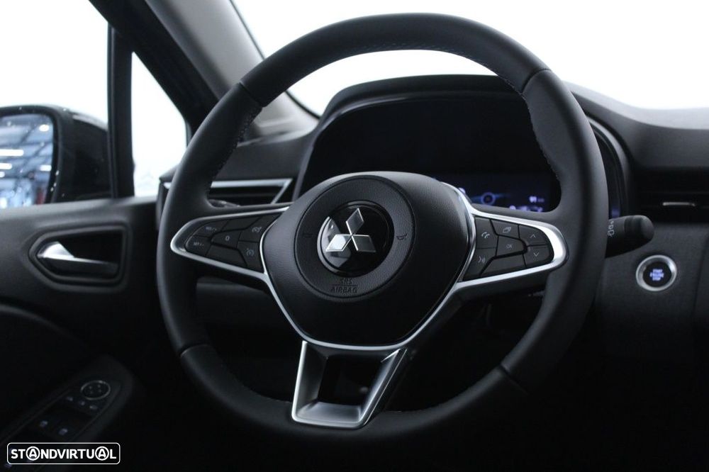 Mitsubishi Colt 1.0 MPI-T Invite - 16