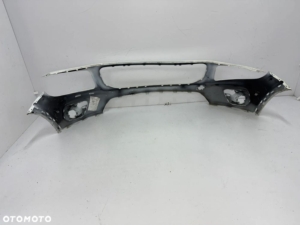 ZDERZAK PRZEDNI PRZÓD MERCEDES GLB X247 W247 A247 - 4