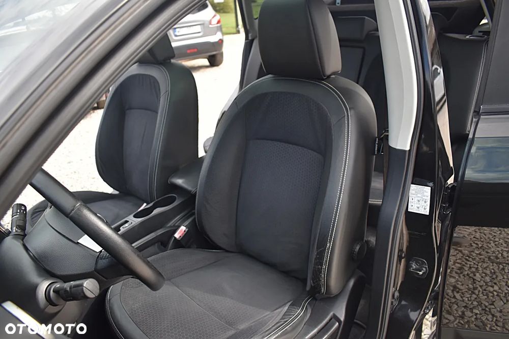 Nissan Qashqai 1.6 Start/Stop 360 - 19